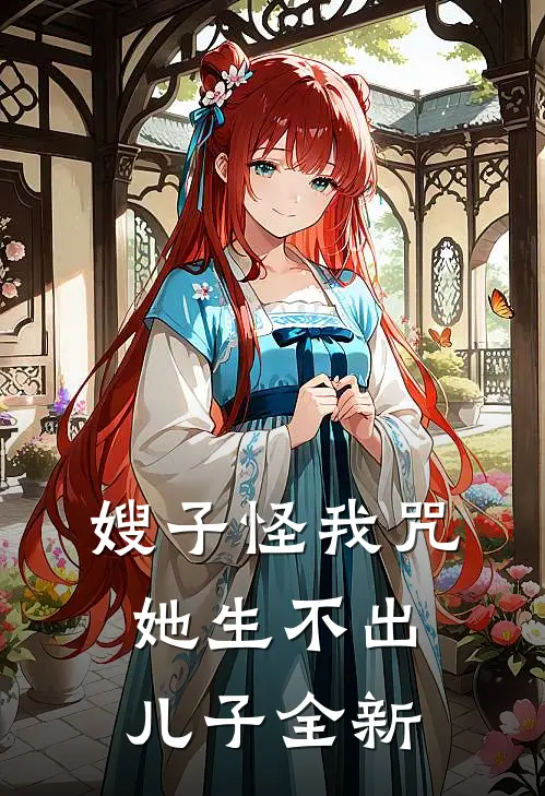 嫂子怪我咒她生不出儿子全新