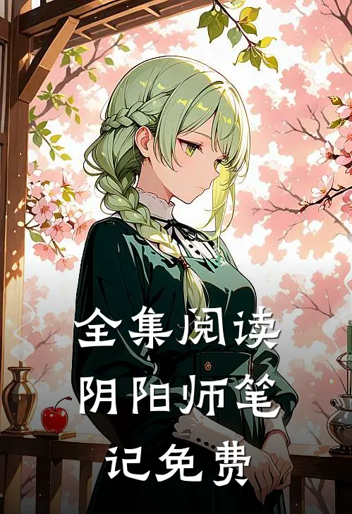 全集阅读阴阳师笔记免费
