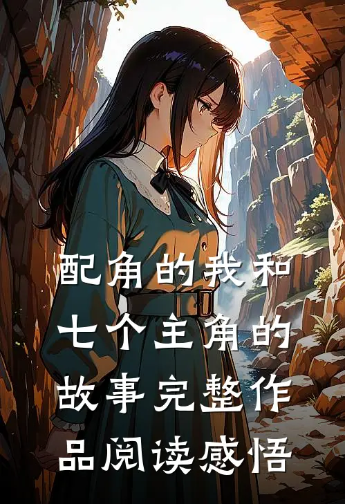 配角的我和七个主角的故事完整作品阅读感悟