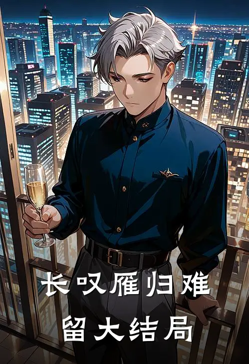 长叹雁归难留大结局
