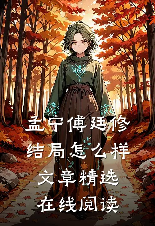 孟宁傅廷修结局怎么样文章精选在线阅读