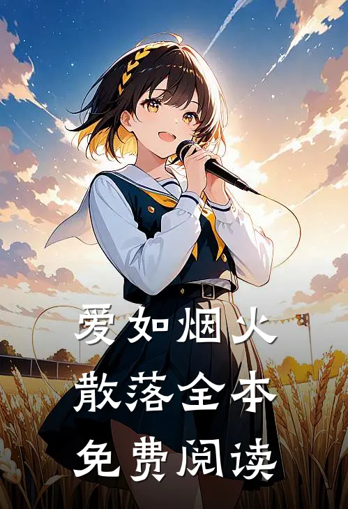 爱如烟火散落全本免费阅读