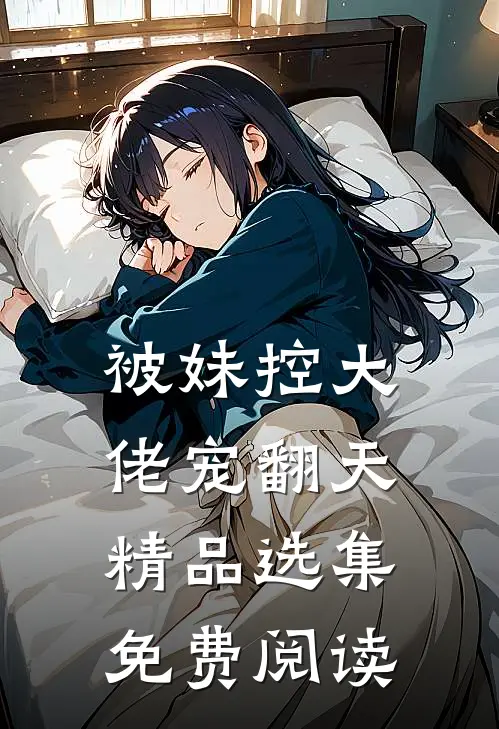 被妹控大佬宠翻天精品选集免费阅读