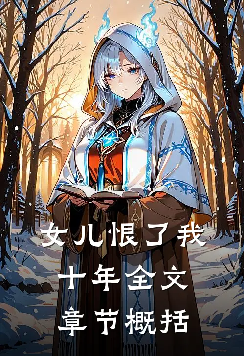 女儿恨了我十年全文章节概括