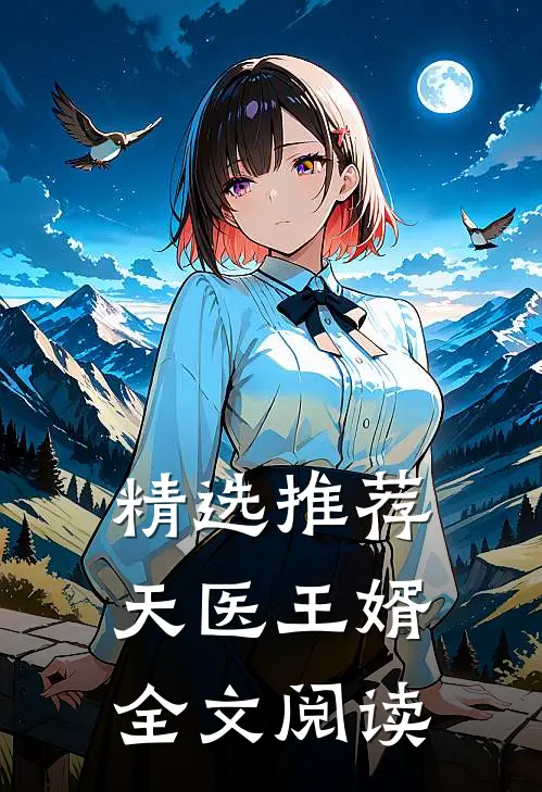 精选推荐天医王婿全文阅读
