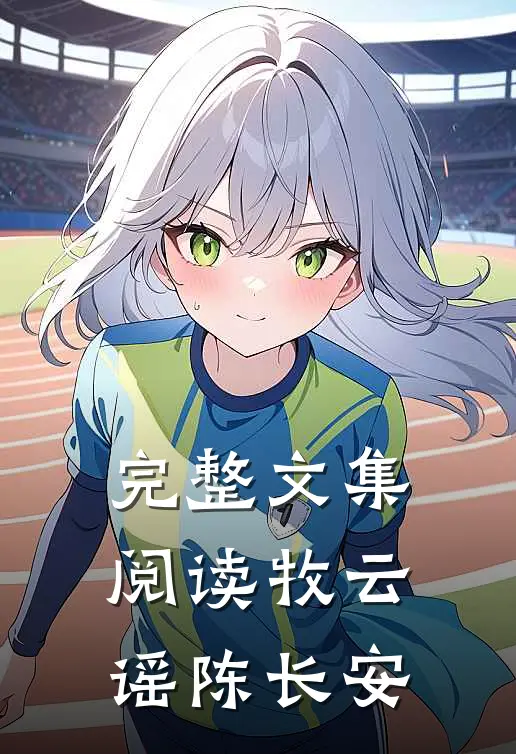 完整文集阅读牧云谣陈长安