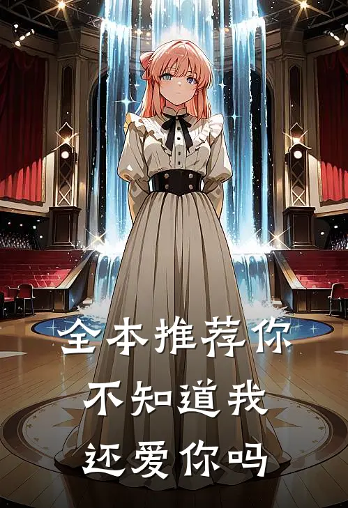 全本推荐你不知道我还爱你吗