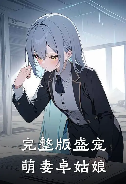完整版盛宠萌妻卓姑娘