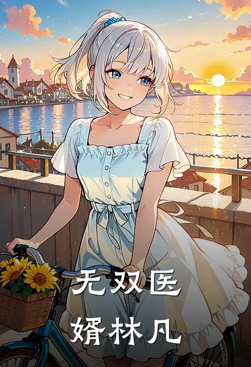 无双医婿林凡
