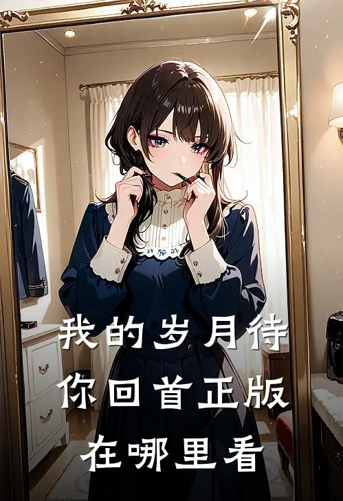 我的岁月待你回首正版在哪里看