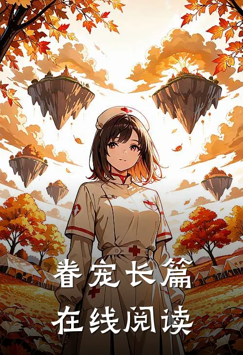 眷宠长篇在线阅读