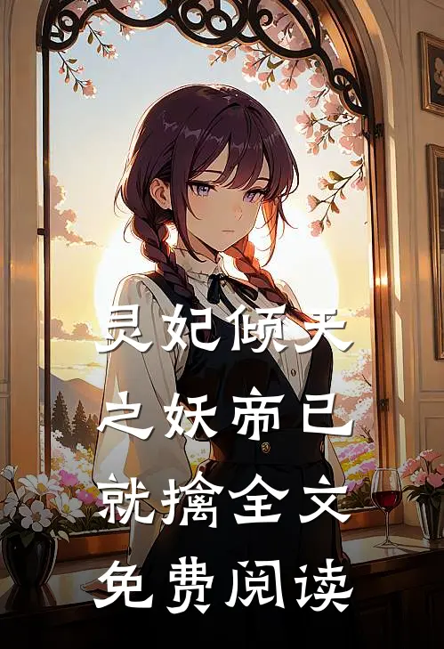 灵妃倾天之妖帝已就擒全文免费阅读
