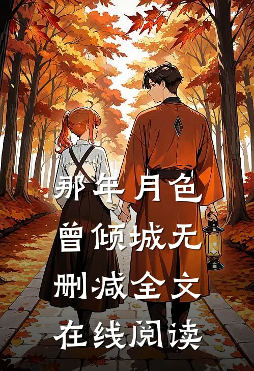 那年月色曾倾城无删减全文在线阅读