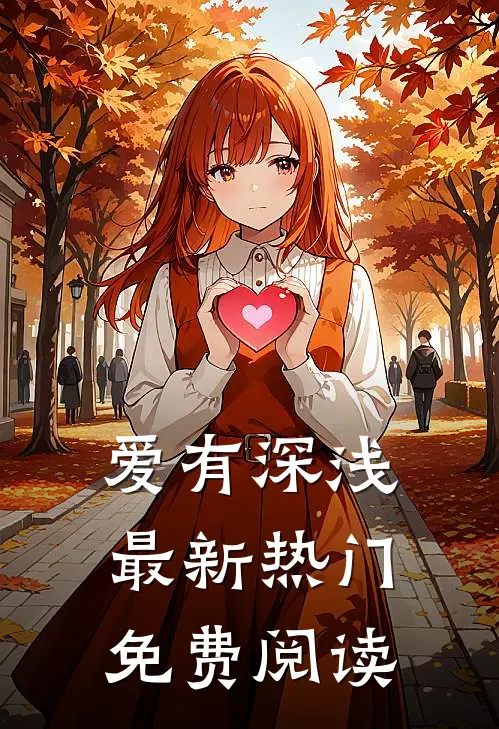 爱有深浅最新热门免费阅读