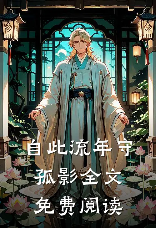 自此流年守孤影全文免费阅读