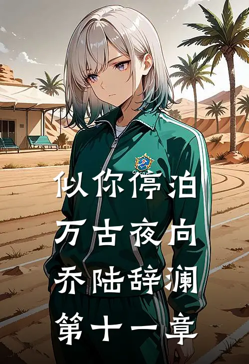 似你停泊万古夜向乔陆辞澜第十一章