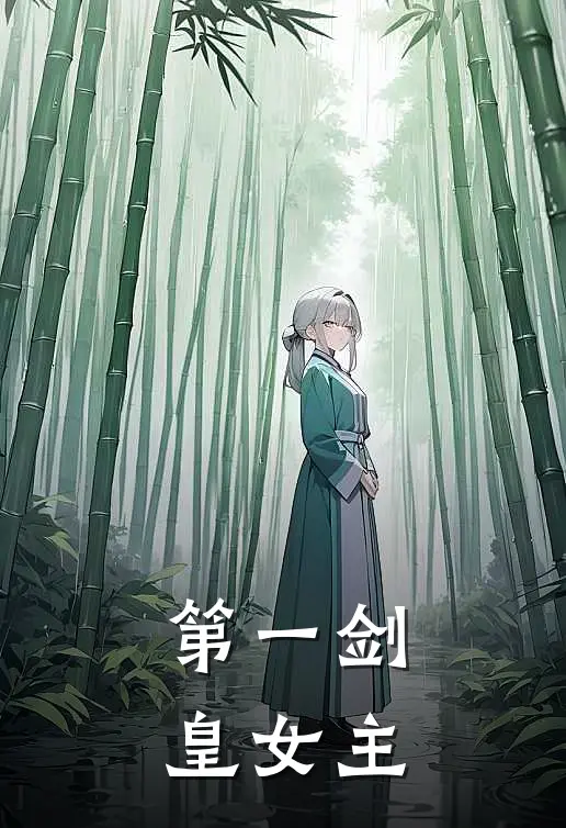 第一剑皇女主