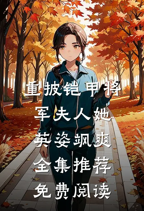 重披铠甲将军夫人她英姿飒爽全集推荐免费阅读
