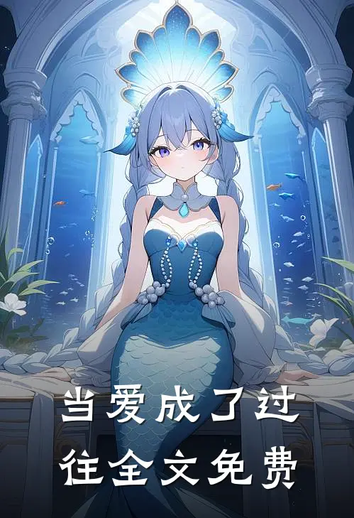 当爱成了过往全文免费