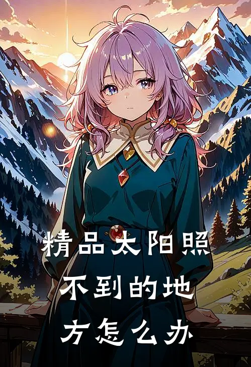 精品太阳照不到的地方怎么办