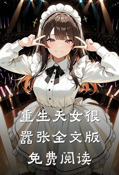 重生天女很嚣张全文版免费阅读
