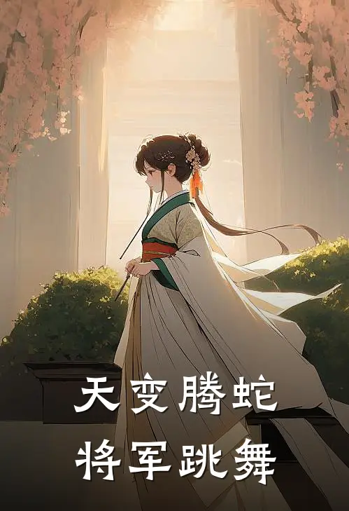 天变腾蛇 将军跳舞