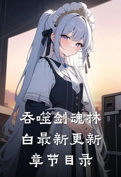 吞噬剑魂林白最新更新章节目录