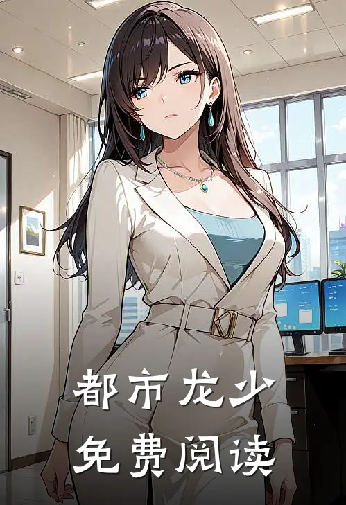 都市龙少免费阅读