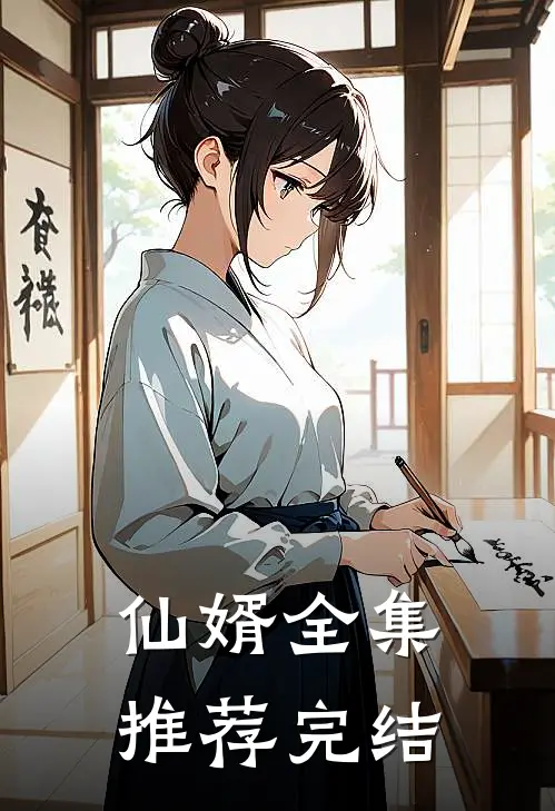仙婿全集推荐完结