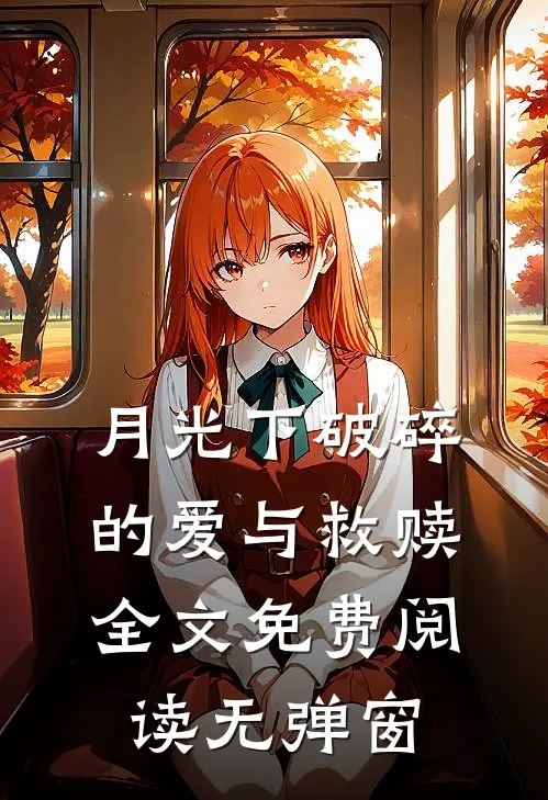 月光下破碎的爱与救赎全文免费阅读无弹窗