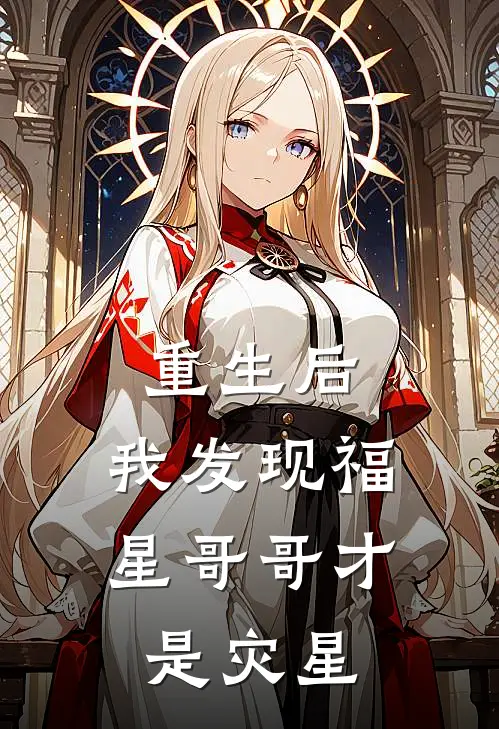 重生后，我发现福星哥哥才是灾星