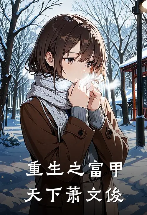 重生之富甲天下萧文俊