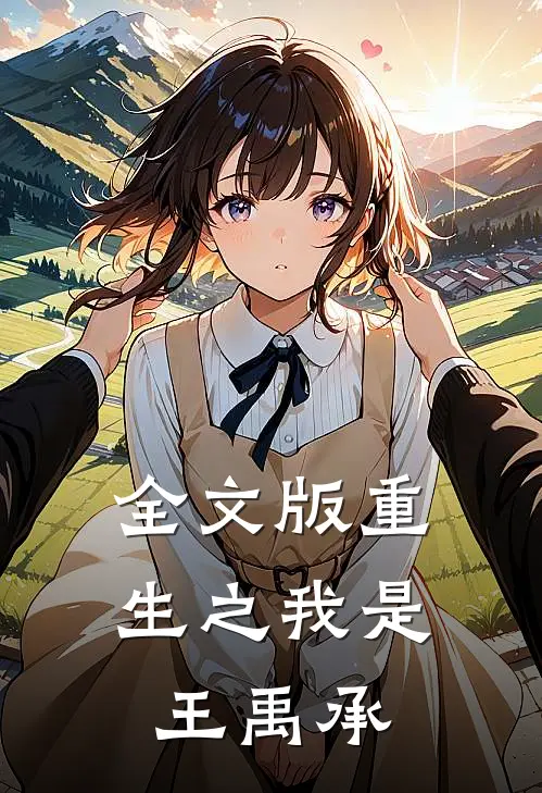 全文版重生之我是王禹承
