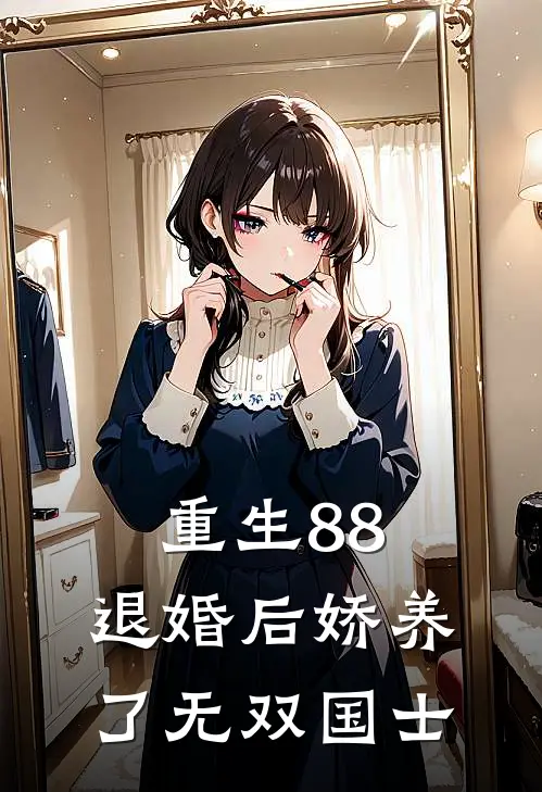 重生88：退婚后娇养了无双国士