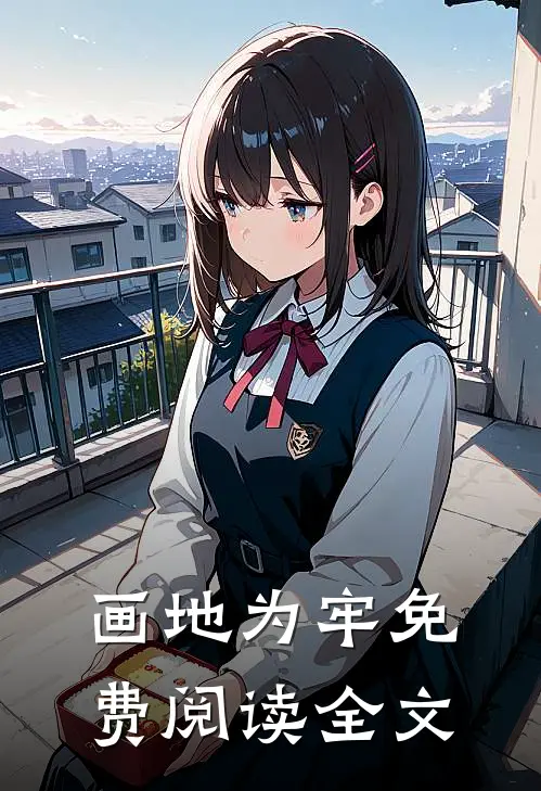画地为牢免费阅读全文