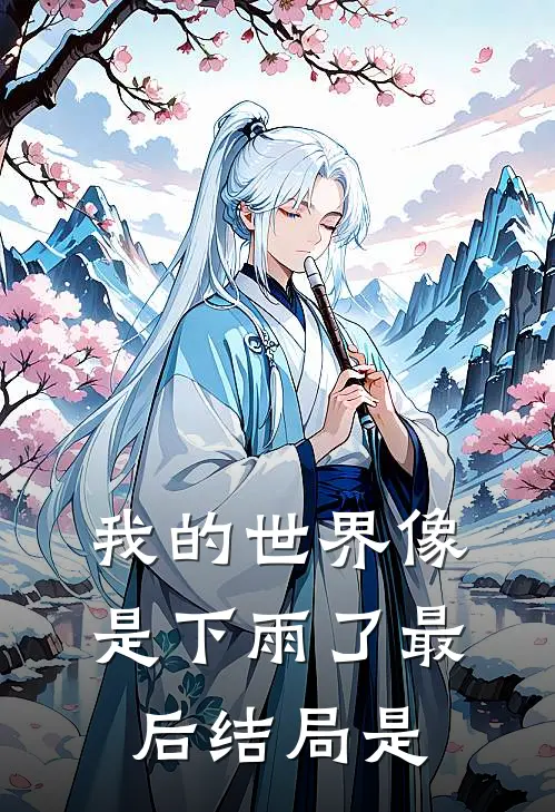 我的世界像是下雨了最后结局是