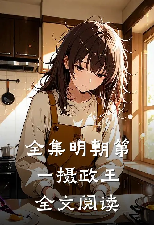 全集明朝第一摄政王全文阅读