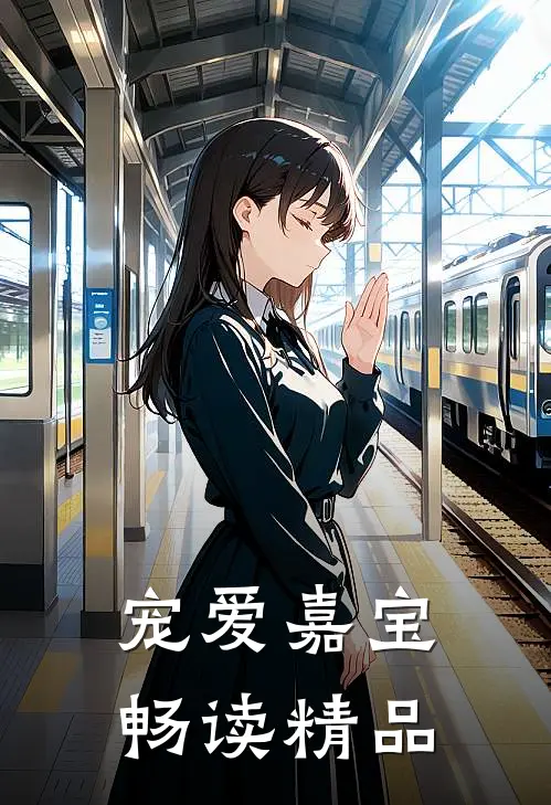 宠爱嘉宝畅读精品