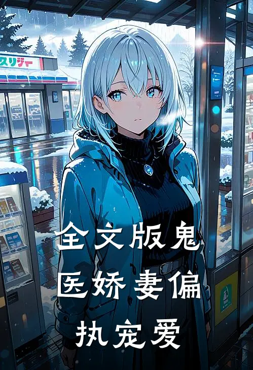 全文版鬼医娇妻偏执宠爱