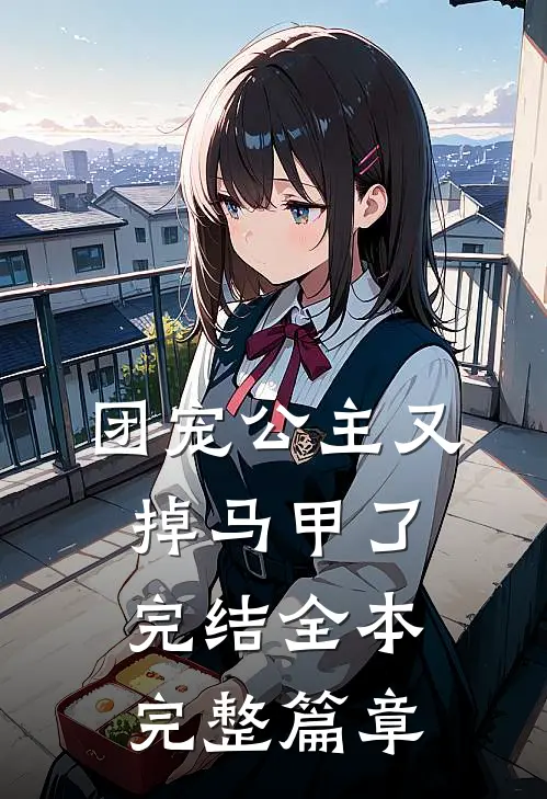团宠公主又掉马甲了完结全本完整篇章
