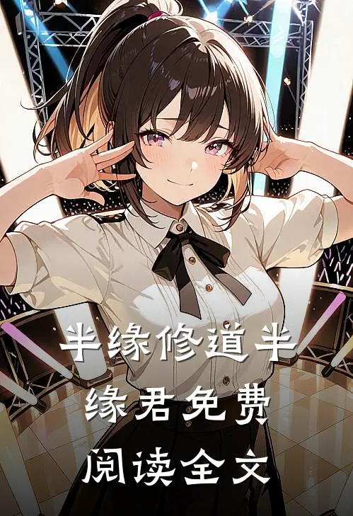 半缘修道半缘君免费阅读全文
