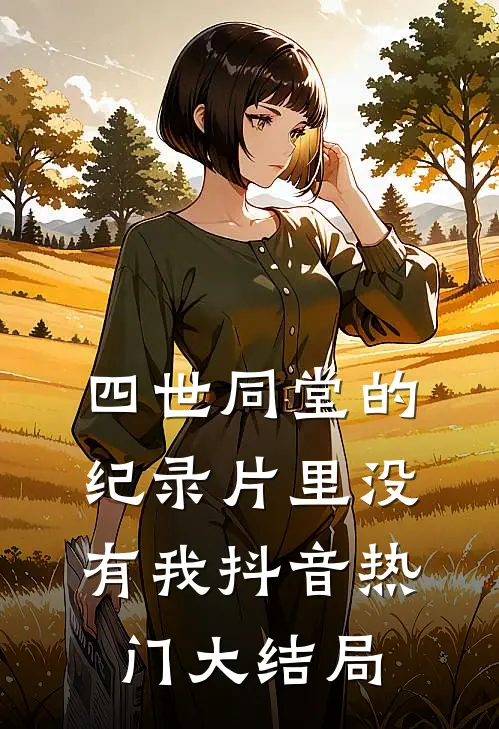 四世同堂的纪录片里没有我抖音热门大结局