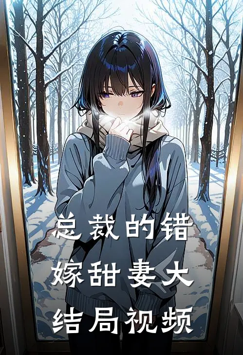 总裁的错嫁甜妻大结局视频