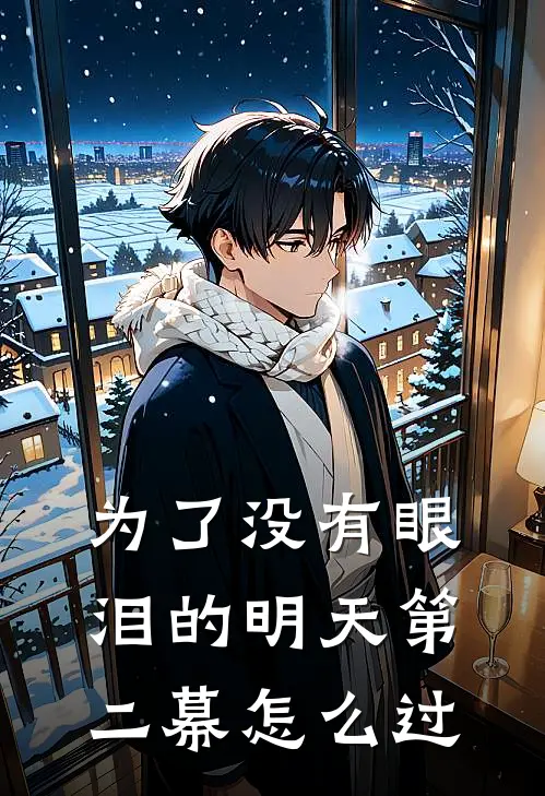 为了没有眼泪的明天第二幕怎么过