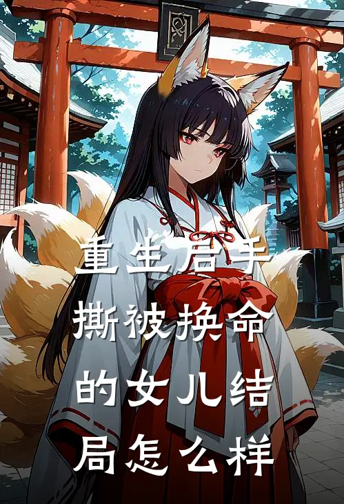 重生后手撕被换命的女儿结局怎么样