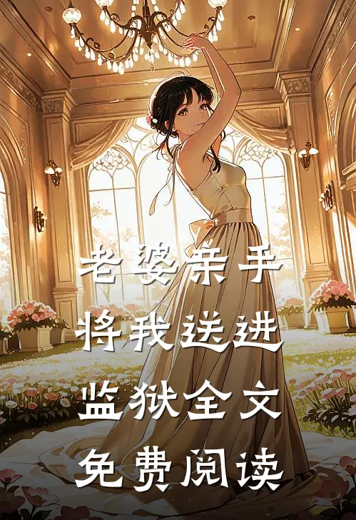 老婆亲手将我送进监狱全文免费阅读