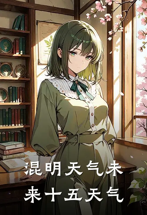 混明天气未来十五天气
