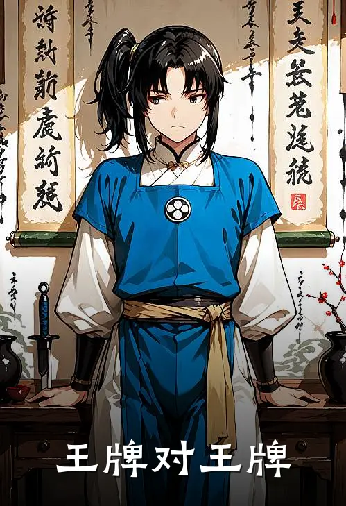 王牌对王牌