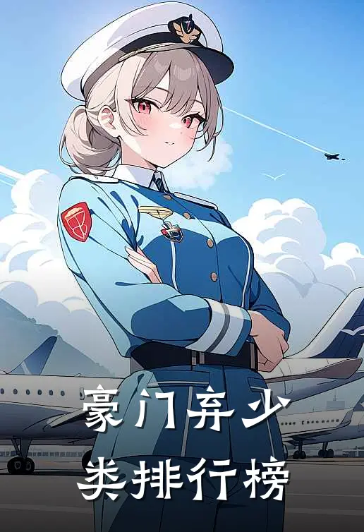 豪门弃少类排行榜