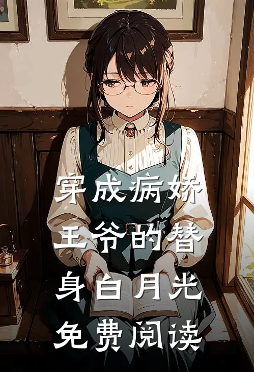 穿成病娇王爷的替身白月光免费阅读